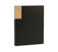 60/80/100 Pocket Documento Display Cartella Lettere Dimensione Display Libro Impermeabile Documenti Organizzatore Per Ufficio Scuola Cartella Documenti Professionale