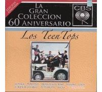 60 Aniversario CBS by Los Teen Tops