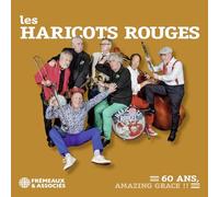 60 Ans Amazing Grace !!