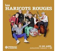 60 Ans Amazing Grace !!