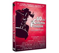 60 ans de cinéma français (DVD) Annaud Jean-Jacques Assayas Olivier Berri Claude