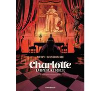 60 ans de solitude – Dargaud