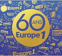 60 Ans Europe 1