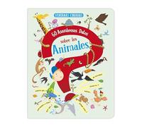 60 ASOMBROSOS DATOS SOBRE LOS ANIMALES