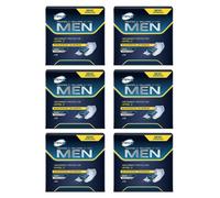 60 assorbenti uomo Tena Men Absorbent Protector assorbenza livello 2 medium
