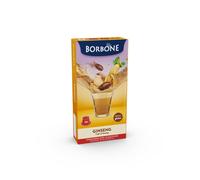 60 Capsule Borbone Compatibili Nespresso Ginseng