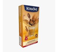 Biscottino Borbone Capsule Compatibili NESPRESSO