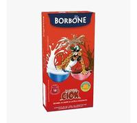 Borbone capsule comp.nespresso dj gusto ciok 10pz