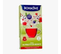 BORBONE | Nespresso | FRUTTI DI BOSCO | 10 pz
