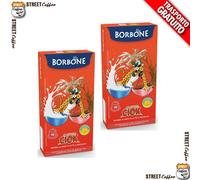 Borbone capsule comp.nespresso dj gusto ciok 10pz