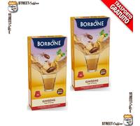 60 Capsule Caff al Ginseng compatibili Nespresso Caff Borbone