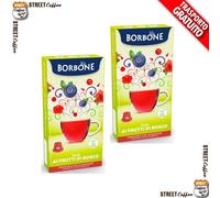 BORBONE | Nespresso | FRUTTI DI BOSCO | 10 pz