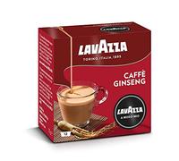 60 Capsule Caffè Ginseng Lavazza A Modo Mio