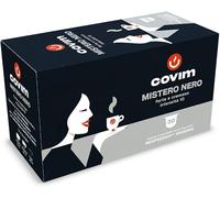 Covim Nespresso Mistero Nero 270 Capsule Gusto Intenso