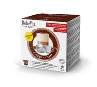 200 Capsule Dolce Vita Cappuccino Nespresso