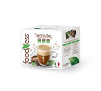 60 Capsule Foodness Compatibili Dolce Gusto - Nocciolino
