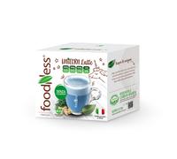 60 Capsule Foodness compatibili Nescafé Dolce Gusto - Unicorn Latte