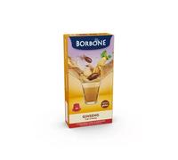 BORBONE | Nespresso | GINSENG | 10 pz