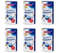 60 Capsule Ristora Compatibili Nespresso Camomilla con Melat.