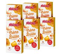 60 capsule Ristora compatibili Nespresso - CREME BRULEE