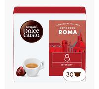 60 Capsule Roma Dolce Gusto NESTLE