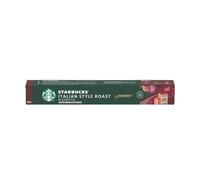 60 CAPSULE STARBUCKS MISCELA ITALIAN STYLE ROAST COMPATIBILE CON NESPRESSO