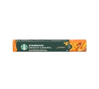 60 CAPSULE STARBUCKS MISCELA SMOOTH CARAMEL COMPATIBILE NESPRESSO