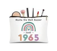 60 Compleanno Donna - 60 Compleanno Donna Trucco Borsa 60 Donne Regali Per Compleanno Idee Regalo(1965), 1965, 1965