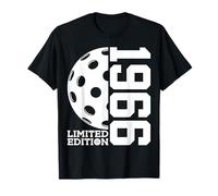 60° Compleanno Pickleball Edition Limited 1966 Maglietta