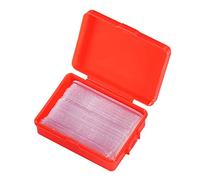 60 cuscinetti biadesivi senza tracce nastro trasparente per decorazioni per parabrezza piastrelle immagini da parete cuscinetti biadesivi trasparenti da parete artigianato per auto