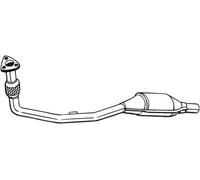 50 CV CATALIZZATORE PER VW Lupo 6X1, 6E1 1.0 KW 37 CV 50