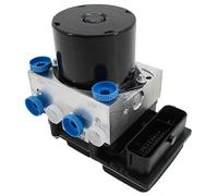 60 CV Gruppo idraulico Sistema frenante per SEAT Ibiza III 6L1 1.2 KW 44 CV 60