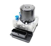 60 CV Gruppo idraulico Sistema frenante per SKODA Fabia I Tre Vol 6Y3 1.4 KW 44