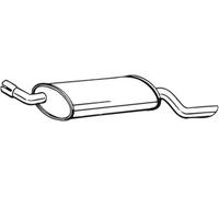 BOSAL 185-439 Marmitta