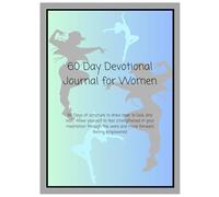 60 Day Devotional For Women