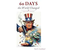 60 Days: Operation Epic Fury, the War America Started, and the World It Left Behind