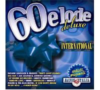 60 E Lode Deluxe (International)