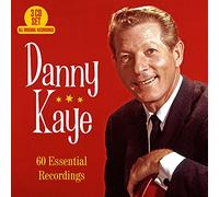 60 essential recordings
