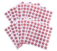 60 Fogli Etichette per Buste Matrimonio Sacchetti Regalo