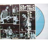 60 Ft Dolls - Supernatural Joy