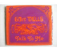 60 Ft. Dolls - Talk to Me