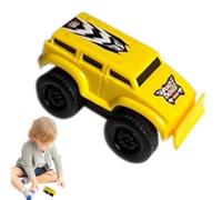 60 g di auto da arrampicata per il muro - Auto da arrampicata inerzia | Giocattoli educativi, attività di apprendimento pre -scuola per esperimenti divertenti e scientifici, 7x4x3cm/2.76x1.57x1.18 pol