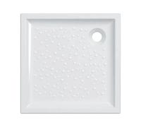 60 GEBERIT PIATTO DOCCIA QUADRATO/RETTANGOLARE/ANGOLARE BIANCO
