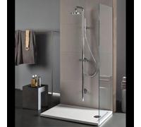60 GEBERIT PIATTO DOCCIA RETTANGOLARE 120X70 BIANCO