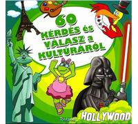 60 Kerdes es Valasz a Kulturarol. 60 de intrebari si raspunsuri despre arta