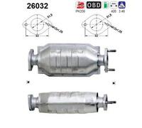 61 KW 83 CV CATALIZZATORE PER Mitsubishi Space Star MPV/Space Wagon DGA 1.3 16V