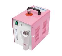60 L/h 220V HHO ossigeno idrogeno fiamma generatore acrilico lucidatrice acqua saldatore