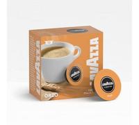 36 Capsule Caffè Lavazza Espresso Crema e Gusto - Cialde Originali Lavazza A Modo Mio