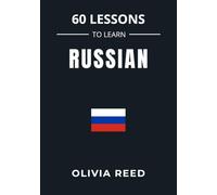 60 Lessons to Learn Russian