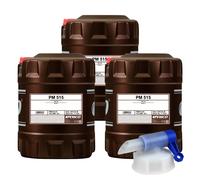 60 Litri PEMCO Olio Per Cambio Manuale 515 SAE 140 Olio API GL-1